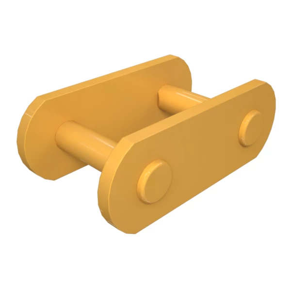 Lant elevator larg 63.5mm cu zale exterioare Caterpillar 8J-7675