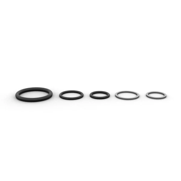 Kit oringuri solenoid Caterpillar 8J-9348