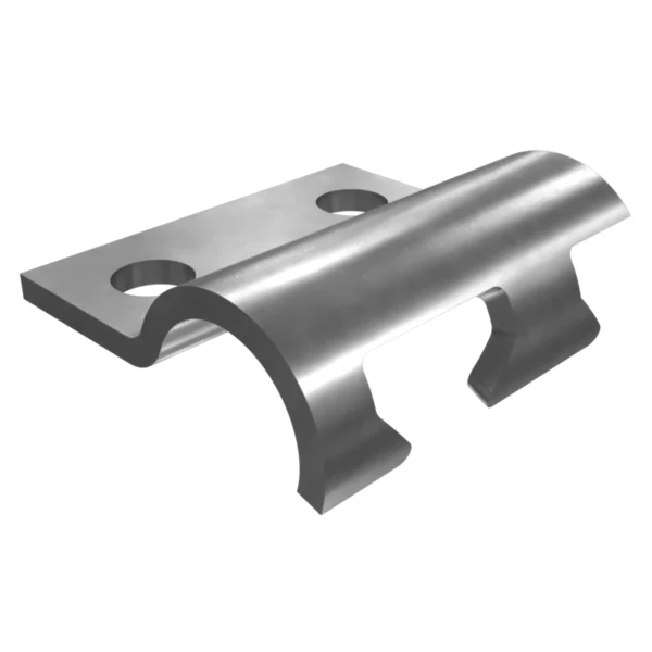Clip tub semi-interblocat Caterpillar 8K-4691