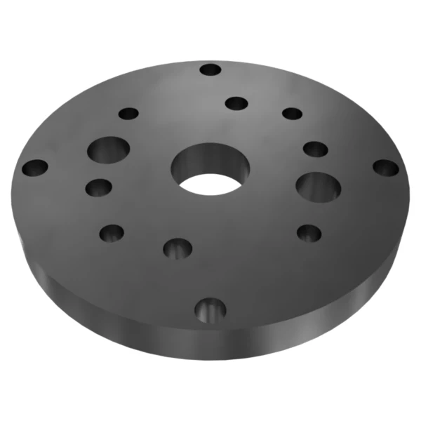 Disc instalare roata conducatoare Caterpillar 8M-9012