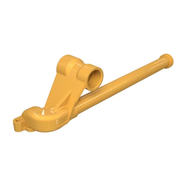 Ansamblu tub traversare ulei Caterpillar 8N-0610