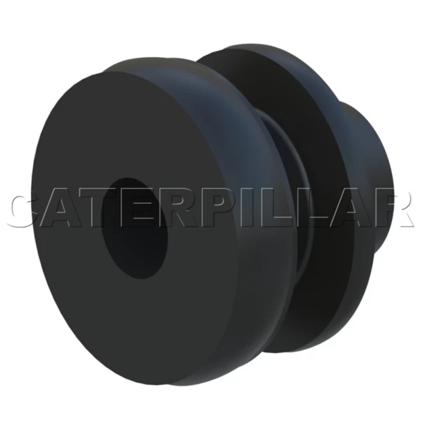 Suport cauciucat Caterpillar 8N-3752