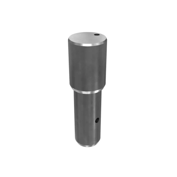Arbore pulei tensionare curea Caterpillar 8N-4550