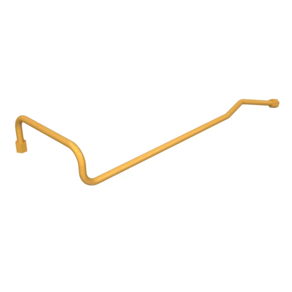 Teava linie injectie combustibil Caterpillar 8N-6326