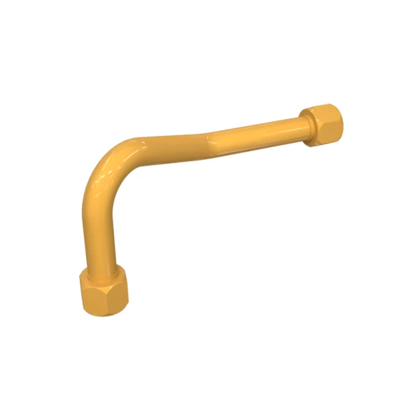 Tub regulator temperatura apa Caterpillar 8N-7324
