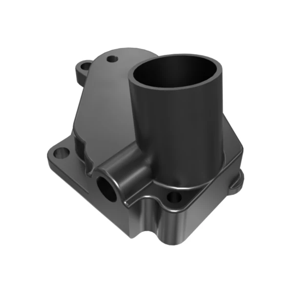 Conector evacuare apa Caterpillar 8N-8078