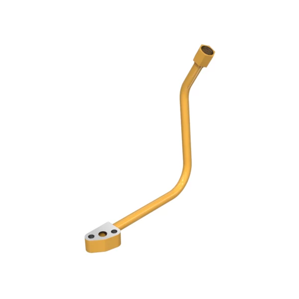 Ansamblu conducta transport fluid Caterpillar 8N-8938