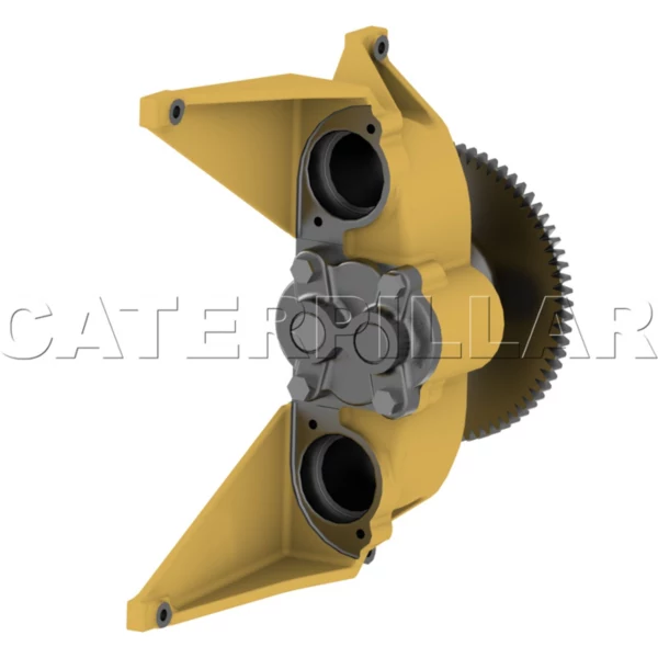 Pompa scavenge ulei motor Caterpillar 8N-9164