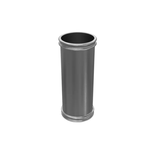 Tuba fluidici orificiu O-ring Caterpillar 8N-9706