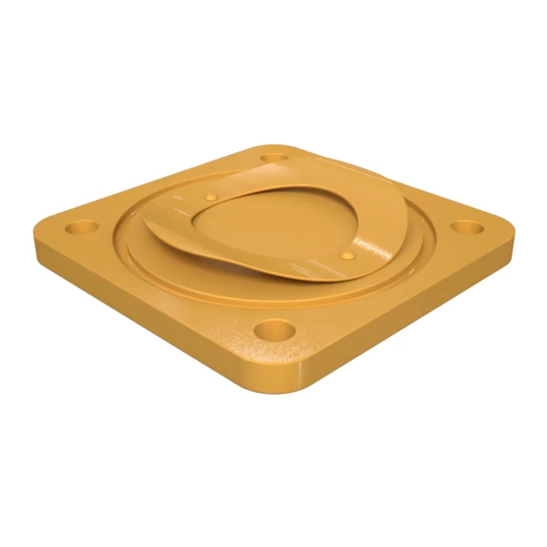 Capac filtru aspiratie Caterpillar 8P-3251