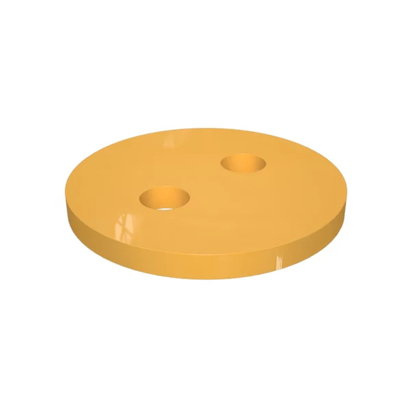 Placa retinere rulment Caterpillar 8P-6188