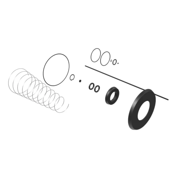 Kit cilindru hidraulic complet Caterpillar 8R-0957