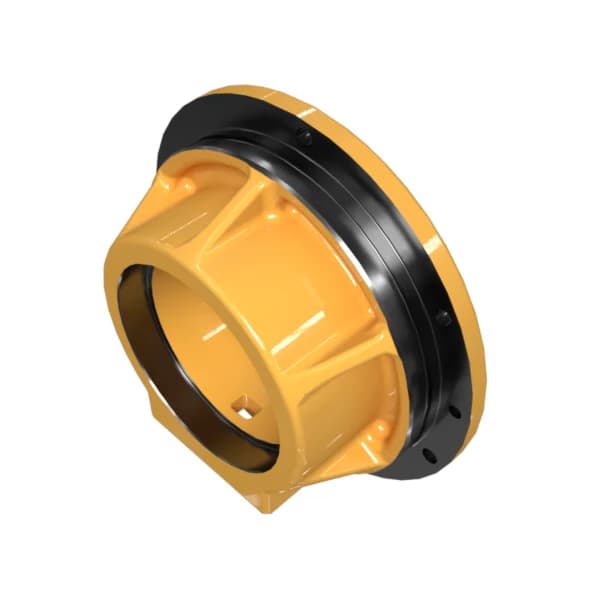 Carcasa rulment Caterpillar 8S-0612