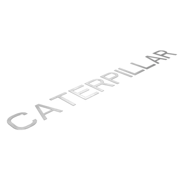 Film identificare Caterpillar 8S-5496