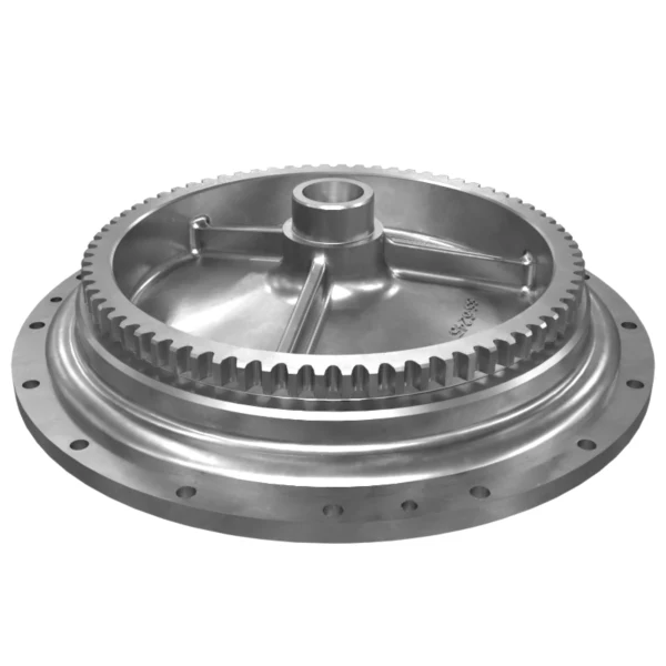Roata cuplaj convertizor de cuplu Caterpillar 8S-6245