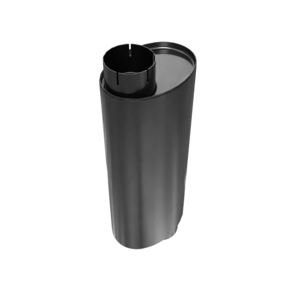 Ansamblu toba esapament Caterpillar 8S-6558