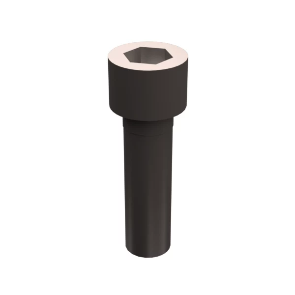 Surub cap hexagonal M12-1.75 x 40mm Caterpillar 8T-0273