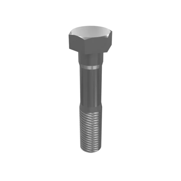Surub cap hexagonal M24-3 x 120mm Caterpillar 8T-0363