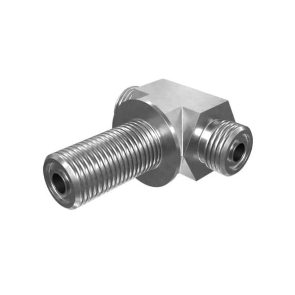 Adaptor tee cu oring Caterpillar 8T-0379