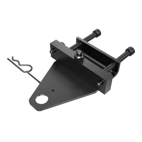 Suport montaj dispozitiv tensionare stuturi Caterpillar 8T-0956