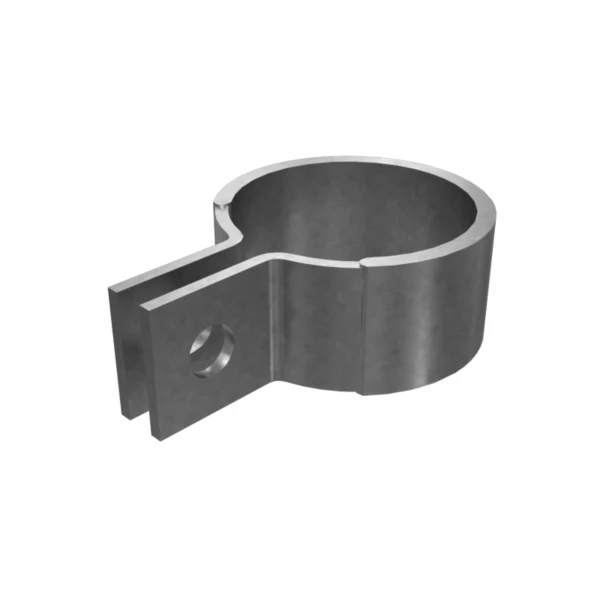 Clema montaj central tub Caterpillar 8T-1156