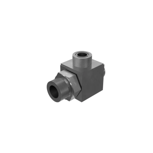 Adaptor T fluid 1-5/16-12 Caterpillar 8T-1685