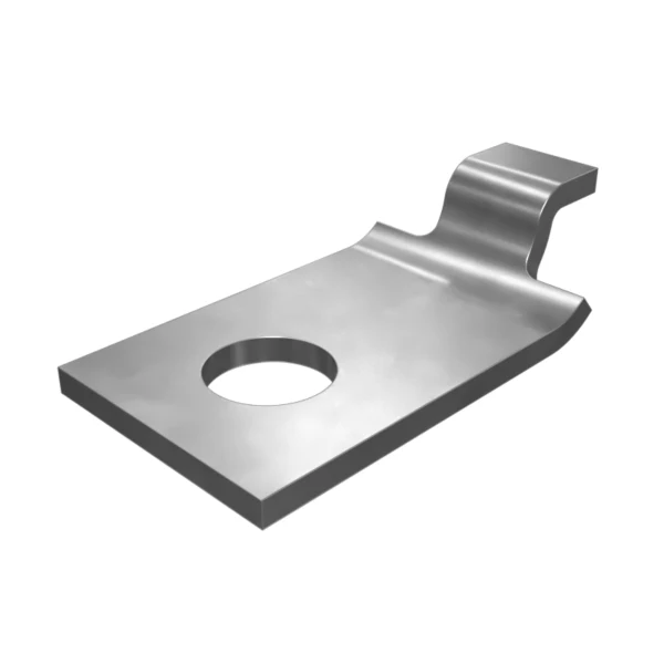 Clips tub P 13mm Caterpillar 8T-1886