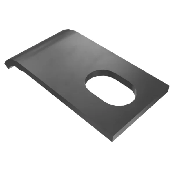 Clema otel tub unic 23.75mm Caterpillar 8T-1892