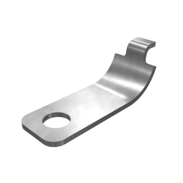 Clips pentru furtun Caterpillar 8T-1900
