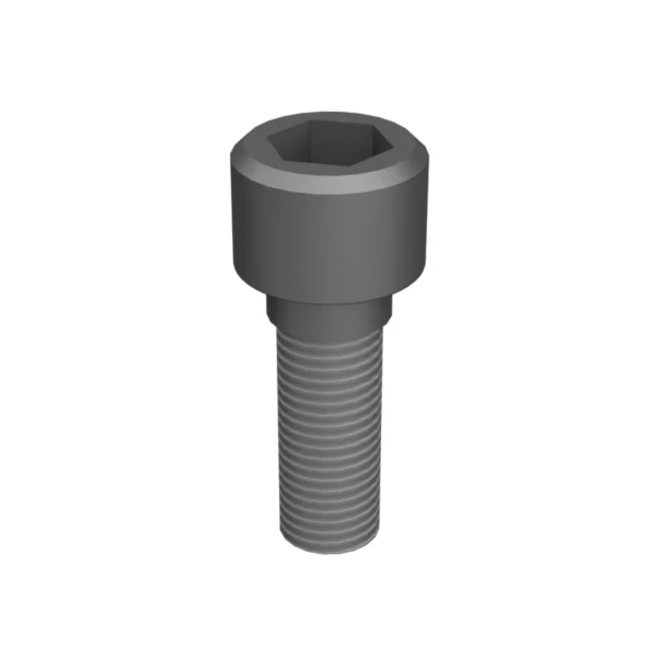 Surub hexagonal conic M14x35mm Caterpillar 8T-2503
