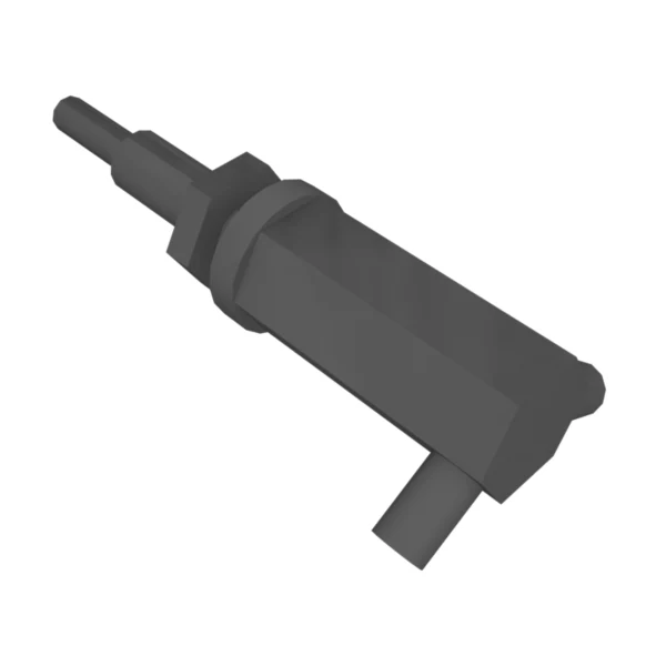 Ansamblu pulverizator spalare parbriz Caterpillar 8T-2901