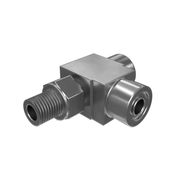 Adaptor teu linii ulei regulator Caterpillar 8T-3313