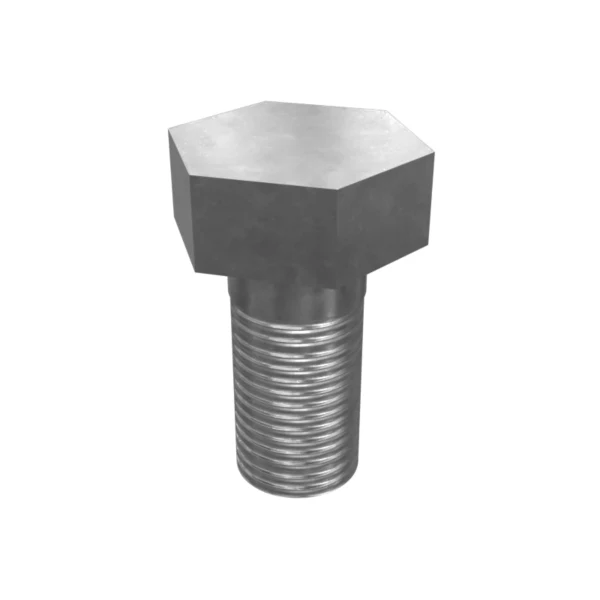 Surub cap hexagonal M10-1.5 x 20mm Caterpillar 8T-4137