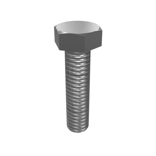 Surub hexagonal M10-1.5 x 40mm Caterpillar 8T-4186