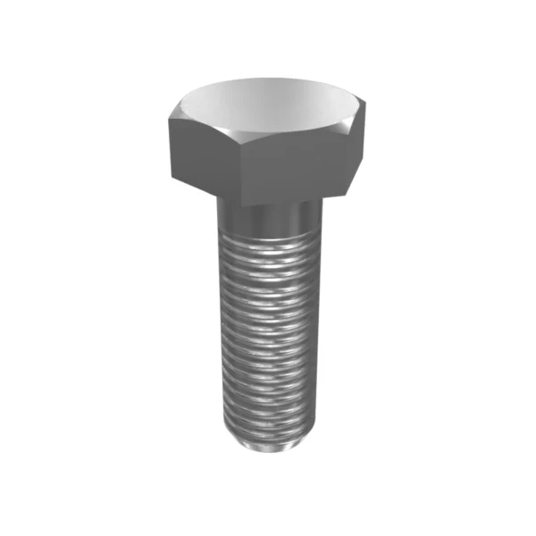 Surub hexagonal M10-1.5 x 30mm Caterpillar 8T-4195