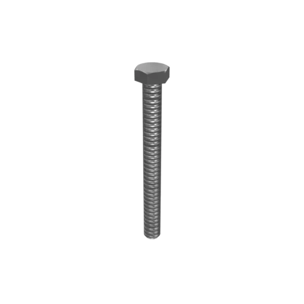 Surub cap hexagonal M10-1.5 x 100mm Caterpillar 8T-4198