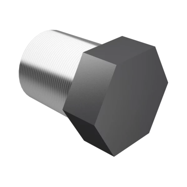 Dop filetate hexagonal Caterpillar 8T-6764