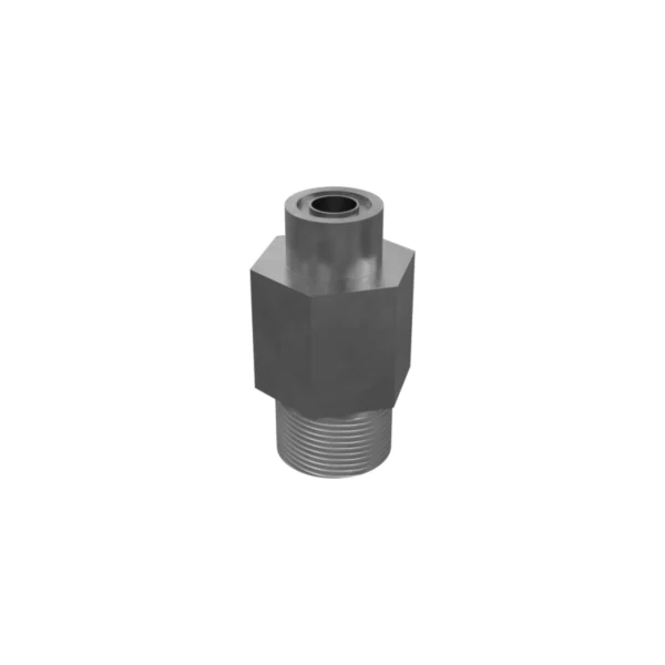 Racord drept hidraulic Caterpillar 8T-7968