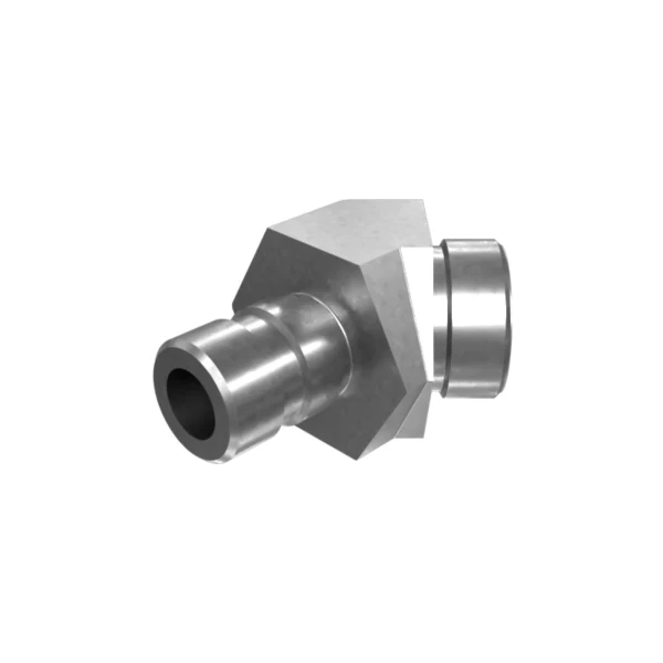Adaptor racord hidraulic Caterpillar 8T-7970
