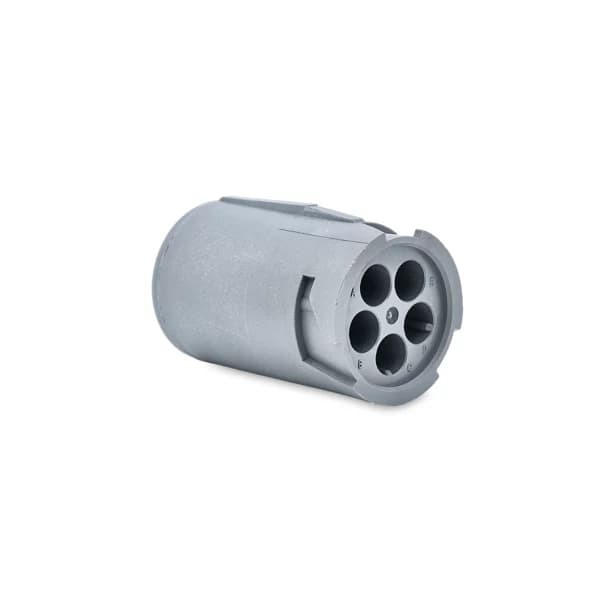 Receptor conector Caterpillar 8T-8734