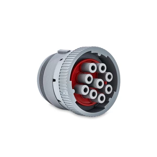 Conector plug Caterpillar 8T-8735
