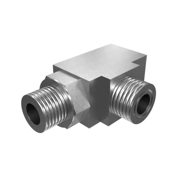 Adaptor teu 1-1/16-12 Caterpillar 8T-8901