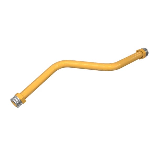 Conducta control serviciu frana Caterpillar 8V-5026