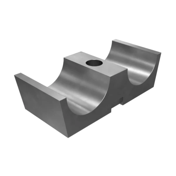 Clema dubla tub Caterpillar 8V-5718
