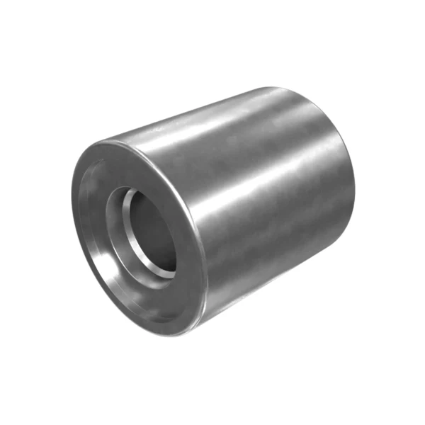 Adaptor racord drept cu oring 9/16-18 Caterpillar 8W-0222