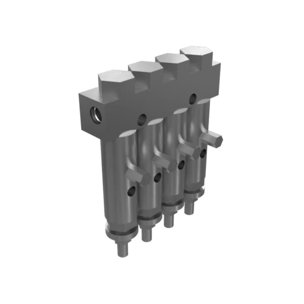 Distribuitor lubrifiant Caterpillar 8W-2597
