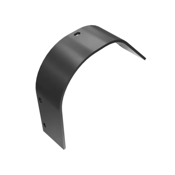 Deflector noroi rezervor combustibil Caterpillar 8W-3602