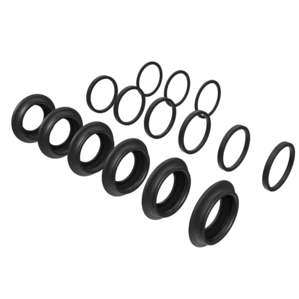 Kit garnituri frana Caterpillar 8W-4158