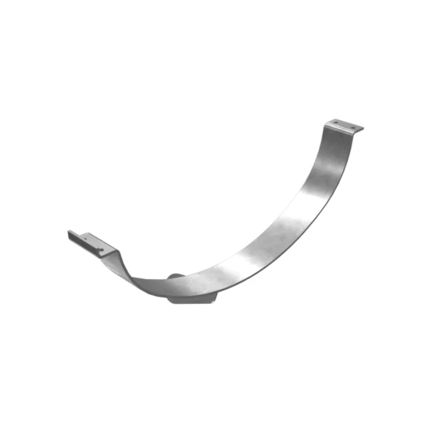 Curea fixare toba esapament Caterpillar 8W-4261