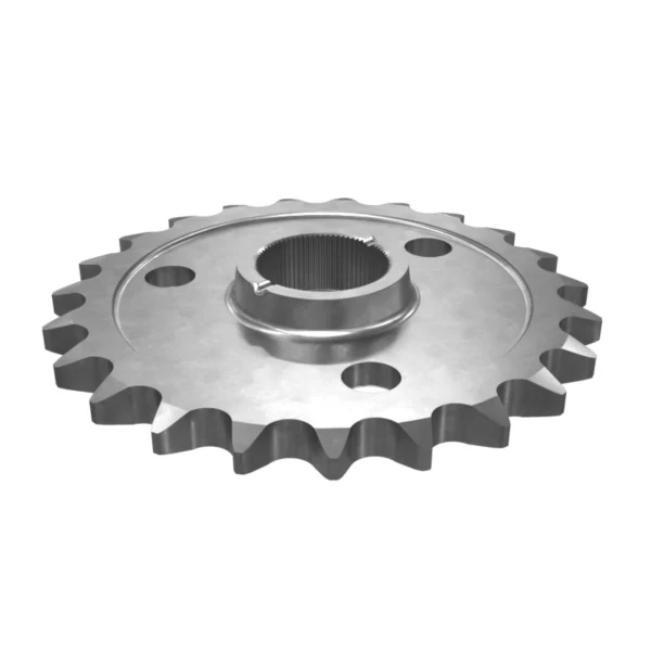 Roata conducatoare senila Caterpillar 8W-8346